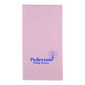 Baby Pink Guest Towels